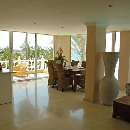 Club Puerto Atlantico 아파트 Arguineguin